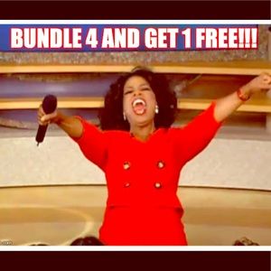 Let’s make a deal!